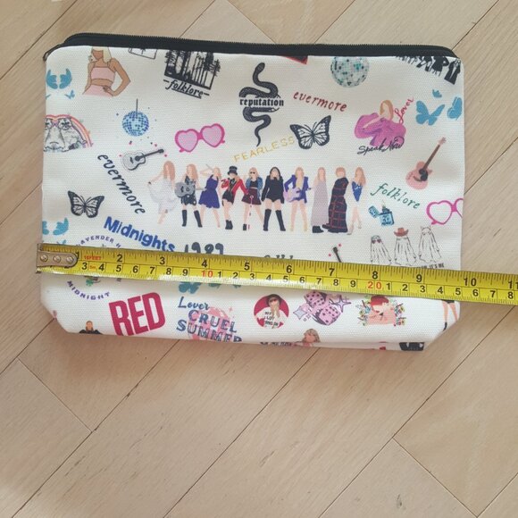 Midnights Cosmetic bag - Picture 4 of 5